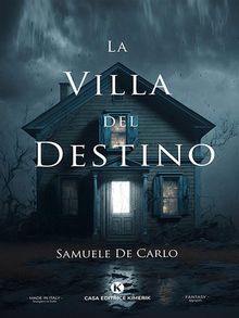 La Villa del Destino