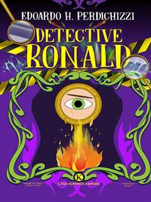 Detective Ronald