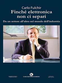 Finch elettronica non ci separi