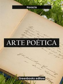 Arte potica