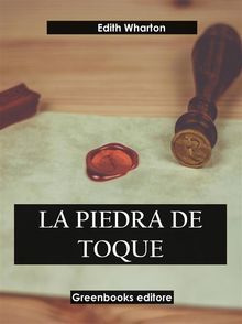 La piedra de toque