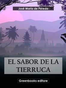 El sabor de la tierruca