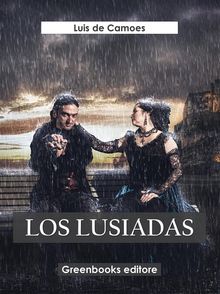 Los lusiadas