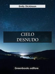 Cielo desnudo