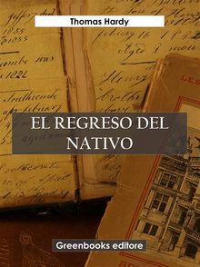 El regreso del nativo