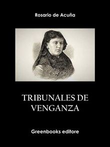 Tribunales de venganza