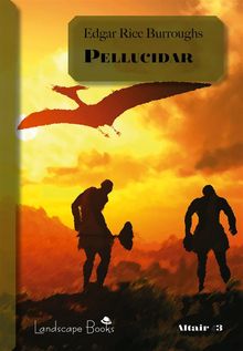 Pellucidar