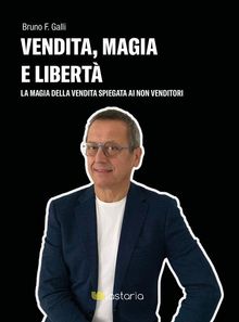 Vendita, magia e libert