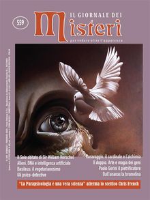 Il Giornale dei Misteri 559