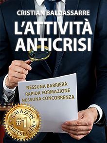 L'Attivit Anticrisi