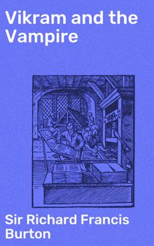 Vikram and the Vampire