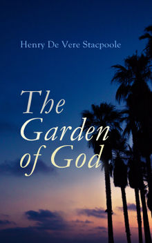 The Garden of God