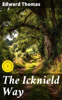 The Icknield Way
