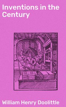 Inventions in the Century