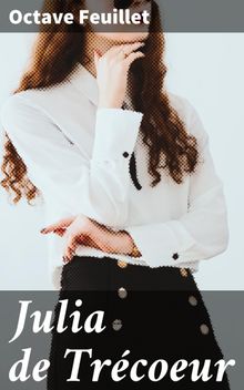 Julia de Trcoeur