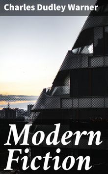 Modern Fiction