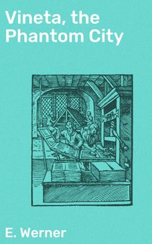 Vineta, the Phantom City