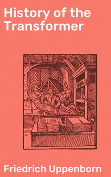 History of the Transformer