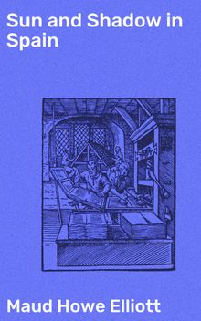 Sun and Shadow in Spain