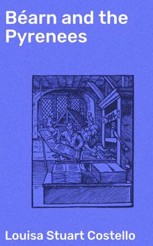 Béarn and the Pyrenees