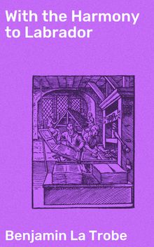 With the Harmony to Labrador