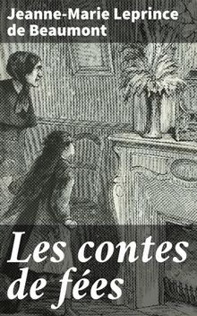 Les contes de fes