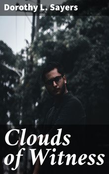 Clouds of Witness