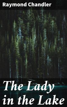 The Lady in the Lake