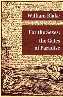 For the Sexes: the Gates of Paradise