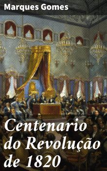 Centenario do Revoluo de 1820