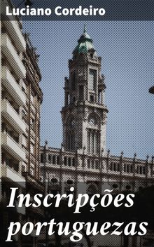 Inscripes portuguezas