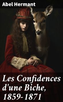 Les Confidences d'une Biche, 1859-1871