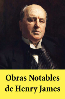 Obras Notables de Henry James