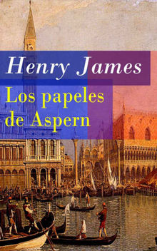 Los papeles de Aspern