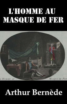 L'Homme au Masque de Fer