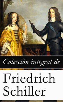 Coleccin integral de Friedrich Schiller