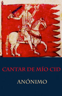 Cantar de mo Cid (texto completo, con ndice activo)