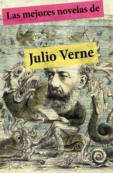 Las mejores novelas de Julio Verne (con ndice activo)
