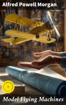 Model Flying Machines
