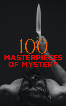 100 Masterpieces of Mystery