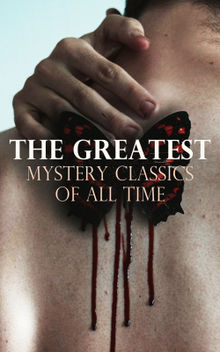 The Greatest Mystery Classics of All Time