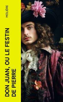 Don Juan, ou le Festin de pierre