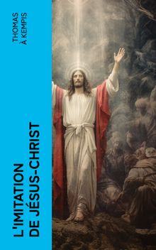 L'imitation de Jsus-Christ