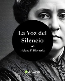 La voz del silencio