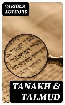 Tanakh & Talmud