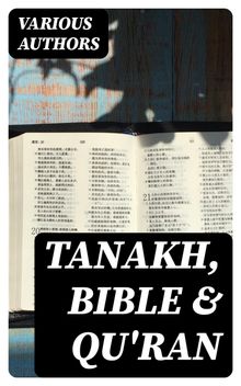 Tanakh, Bible & Qu'ran