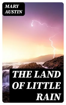 The Land of Little Rain