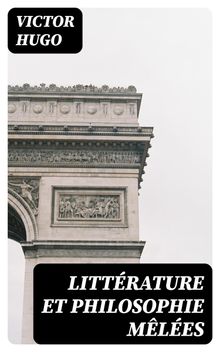 Littrature et Philosophie mles