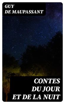 Contes du jour et de la nuit