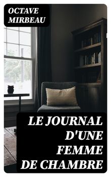 Le Journal d'une Femme de Chambre